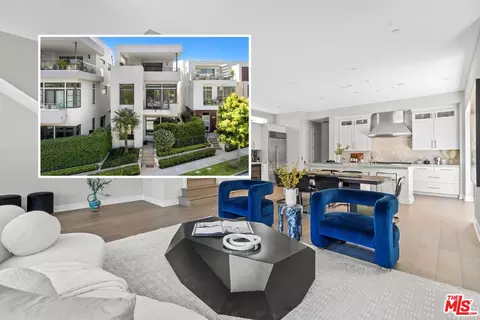 12678 Millennium Dr, Playa Vista, CA 90094