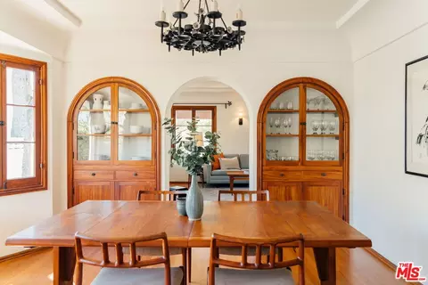 Dining - 2101 Lambert Dr, Pasadena, CA 91107 photo 2 of 2