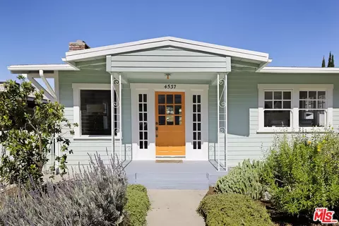 4537 Griffin Ave, Los Angeles, CA 90031