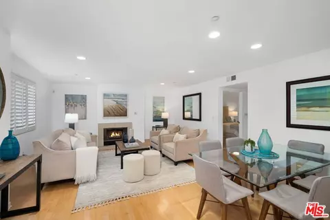 1212 Ocean Park Blvd #19, Santa Monica, CA 90405