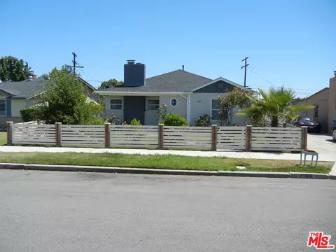 2100 W 97th St, Los Angeles, CA 90047