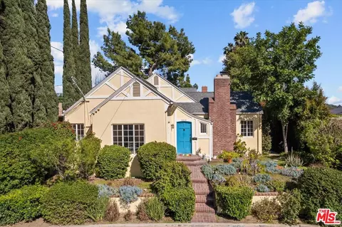 5014 College View Ave, Los Angeles, CA 90041