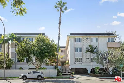 6174 Buckingham #107, Culver City, CA 90230