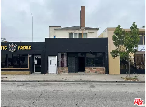 5414 E Beverly Blvd, Los Angeles, CA 90022