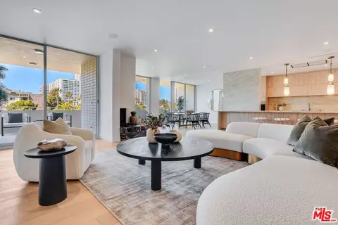 1333 S Beverly Glen Blvd #601, Los Angeles, CA 90024