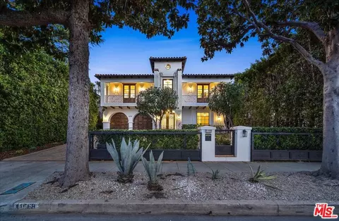 11558 Morrison St, Valley Village, CA 91601