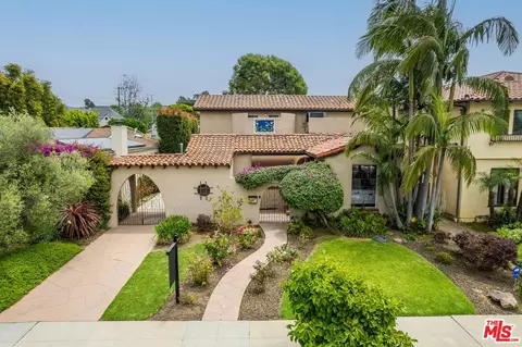 10614 Rountree Rd, Los Angeles, CA 90064