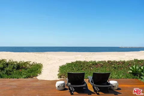 6609 Ocean Front Walk, Playa Del Rey, CA 90293