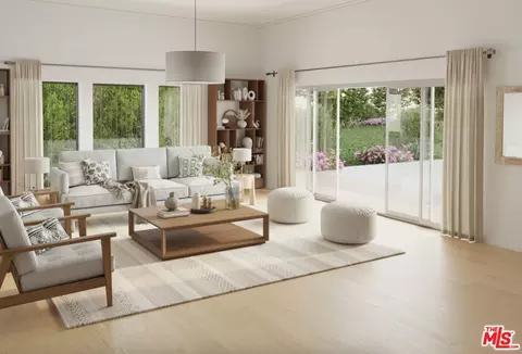16857 W Sunset Blvd, Pacific Palisades, CA 90272