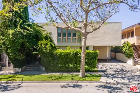 337 S Rexford Dr, Beverly Hills, CA 90212