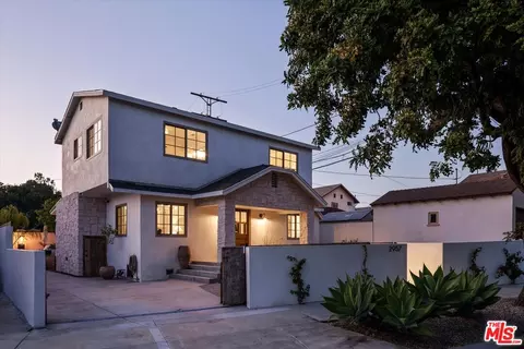 2957 Valle Vista Dr, Los Angeles, CA 90065