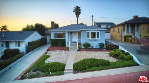 12321 Stanwood Dr, Los Angeles, CA 90066