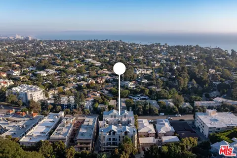 16137 W Sunset Blvd #102, Pacific Palisades, CA 90272