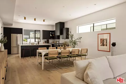764 N Hyperion Ave, Los Angeles, CA 90029