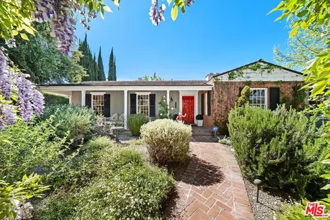 933 S Ridgeley Dr, Los Angeles, CA 90036