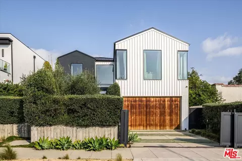 848 N Gardner St, Los Angeles, CA 90046