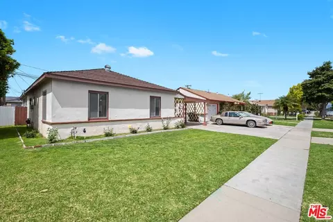 14043 Sylvanwood Ave, Norwalk, CA 90650