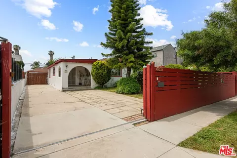4837 Coolidge Ave, Culver City, CA 90230
