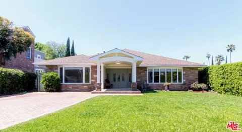 603 S Mccadden Pl, Los Angeles, CA 90005