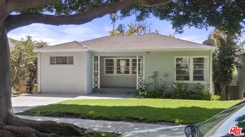 2128 Navy St, Santa Monica, CA 90405