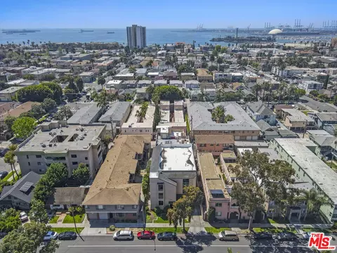View/Area - 1244 E 3rd St #203, Long Beach, CA 90802 photo 4 of 7