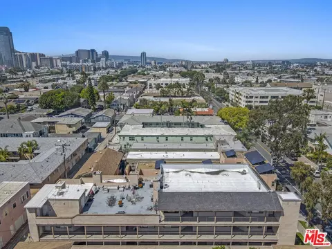 View/Area - 1244 E 3rd St #203, Long Beach, CA 90802 photo 6 of 7