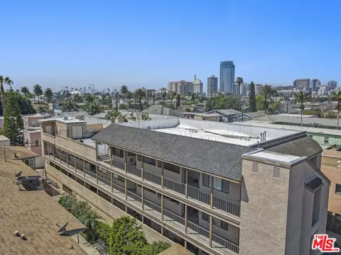 View/Area - 1244 E 3rd St #203, Long Beach, CA 90802 photo 7 of 7