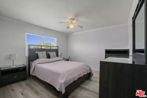 Bedroom - 1244 E 3rd St #203, Long Beach, CA 90802 photo 1 of 2
