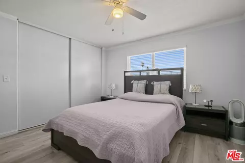 Bedroom - 1244 E 3rd St #203, Long Beach, CA 90802 photo 2 of 2