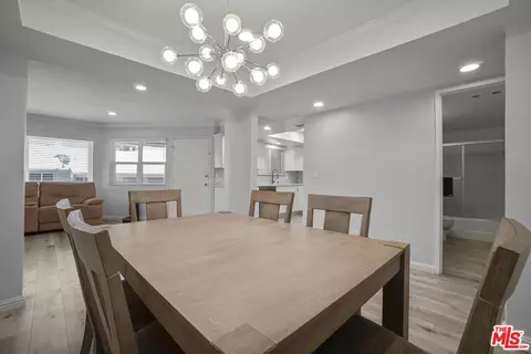 Dining - 1244 E 3rd St #203, Long Beach, CA 90802 photo 4 of 4