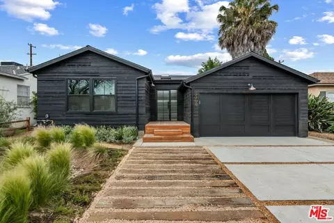 2706 Butler Ave, Los Angeles, CA 90064