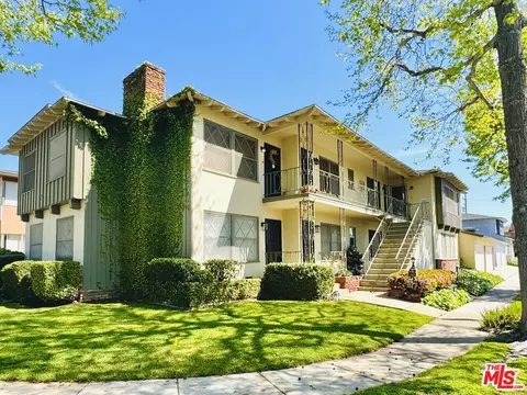 630 Howland Dr, Inglewood, CA 90301