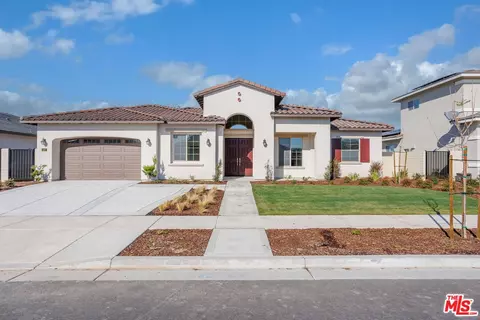 3317 Ashley Ct, Bakersfield, CA 93311