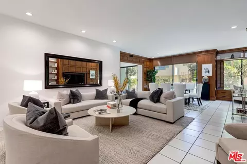 2281 Century Hl, Los Angeles, CA 90067