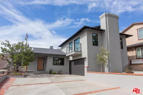 5514 Terrace Dr, La Crescenta, CA 91214