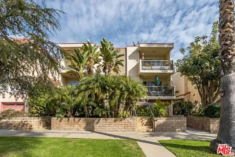 907 12th St #5, Santa Monica, CA 90403