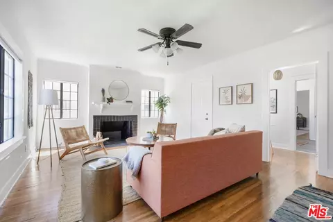 971 N St Andrews Pl, Los Angeles, CA 90038