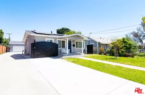 606 N Allyn Ave, Ontario, CA 91764