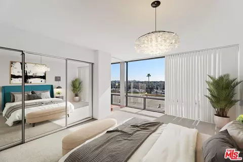 4314 S Marina City Dr #120 CTS, Marina Del Rey, CA 90292