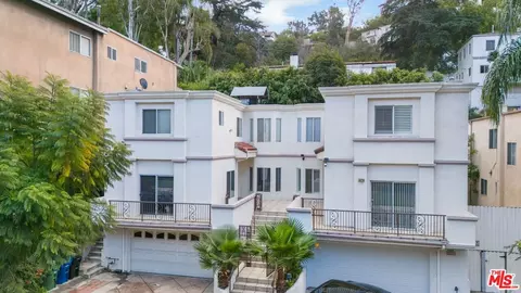 3274 Barham Blvd, Los Angeles, CA 90068