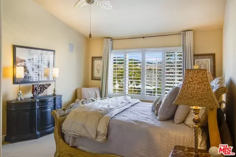 Bedroom - 3342 Eagle Crest Dr, Corona, CA 92881 photo 2 of 8