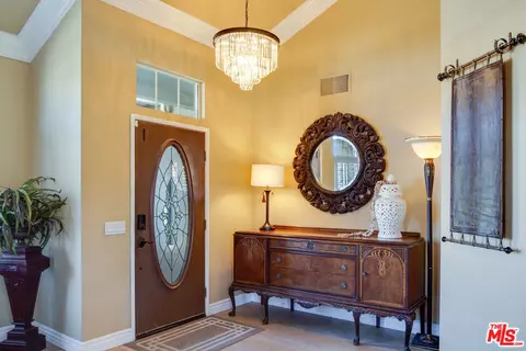 Entry Way - 3342 Eagle Crest Dr, Corona, CA 92881 photo 1 of 3