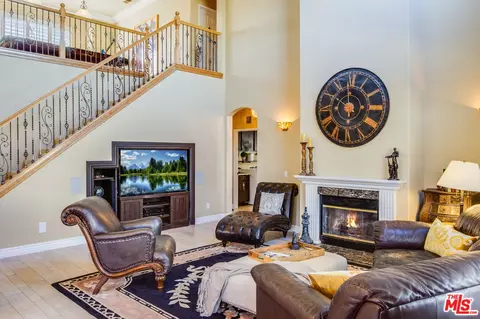 Living - 3342 Eagle Crest Dr, Corona, CA 92881 photo 6 of 10