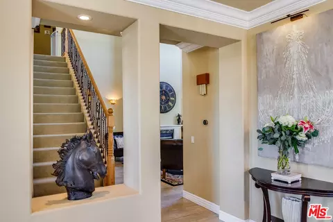 Entry Way - 3342 Eagle Crest Dr, Corona, CA 92881 photo 3 of 3