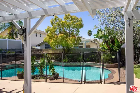 Exterior - 3342 Eagle Crest Dr, Corona, CA 92881 photo 10 of 10