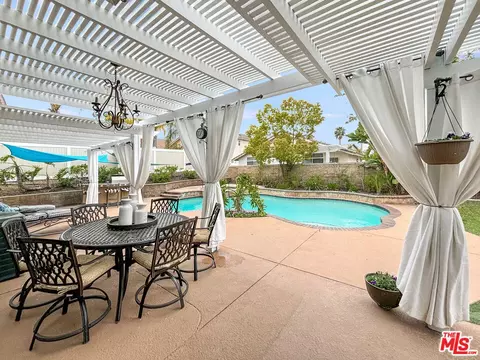 Exterior - 3342 Eagle Crest Dr, Corona, CA 92881 photo 4 of 10