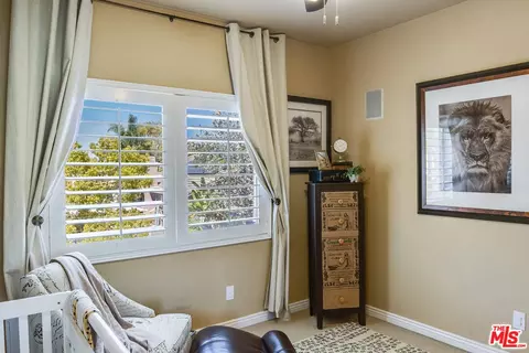 Bedroom - 3342 Eagle Crest Dr, Corona, CA 92881 photo 7 of 8