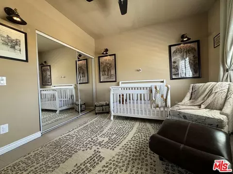 Bedroom - 3342 Eagle Crest Dr, Corona, CA 92881 photo 8 of 8