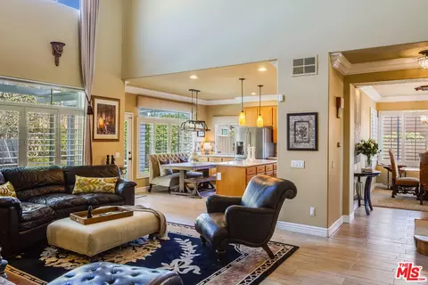 Living - 3342 Eagle Crest Dr, Corona, CA 92881 photo 4 of 10