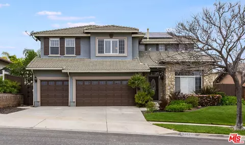 Exterior - 3342 Eagle Crest Dr, Corona, CA 92881 photo 2 of 10